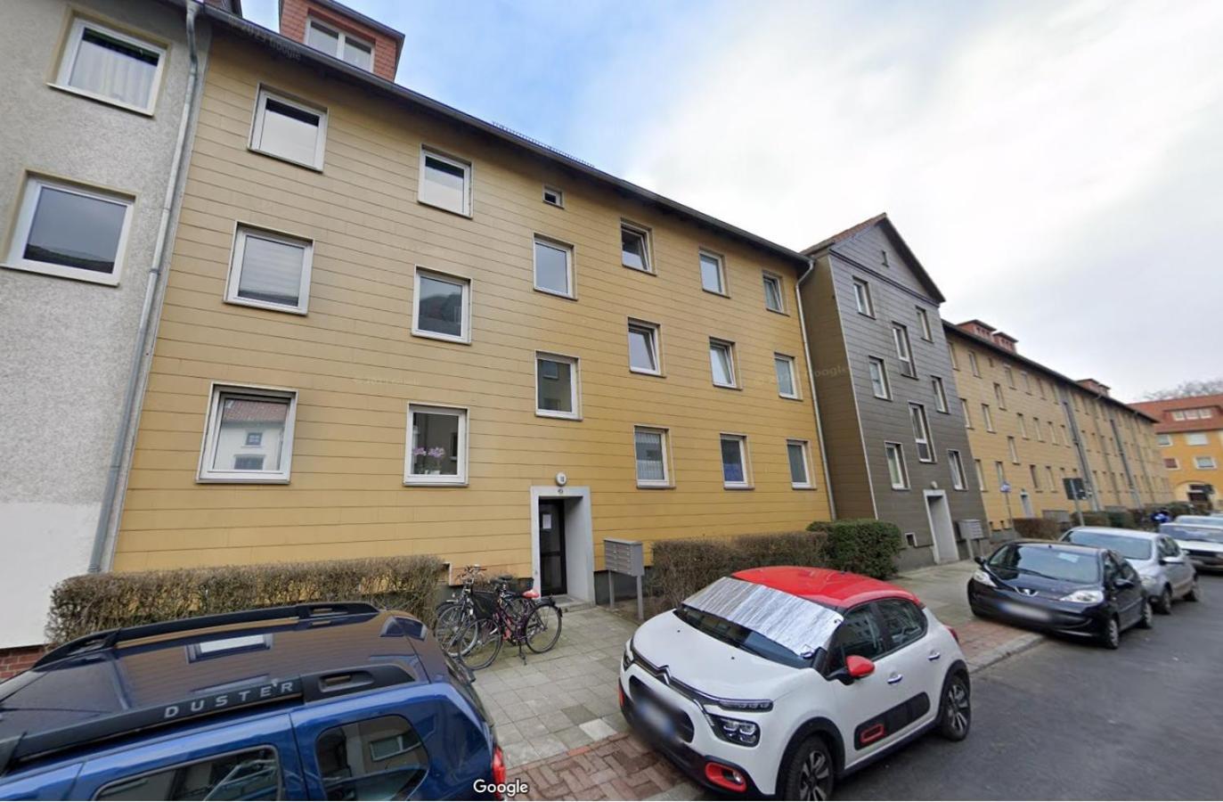 Brunswick Central Charm: Cozy City Room! Dış mekan fotoğraf